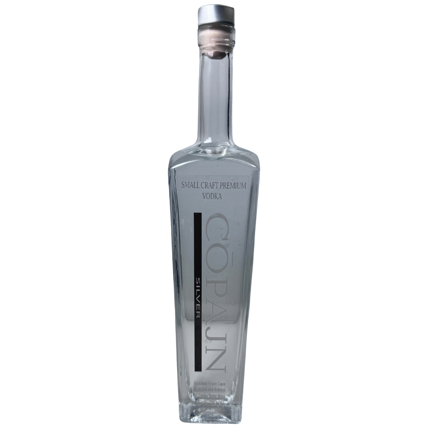 Copajn - Silver Vodka (750mL) (case)