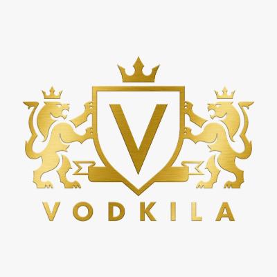 Vodkila