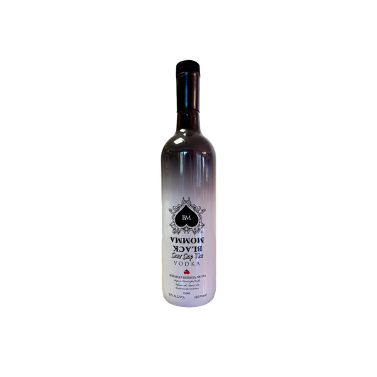 Black Momma - Sour Sop Tea Vodka (750ml)