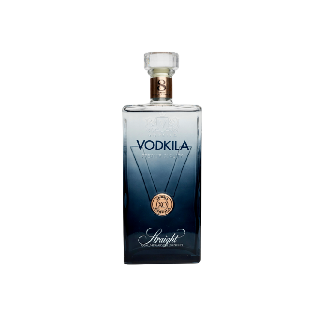 Vodkila Straight