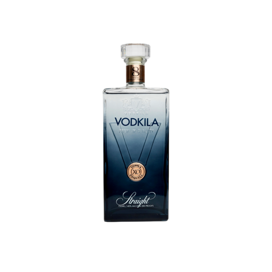 Vodkila Straight